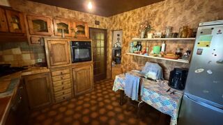 Maison à vendre 5 pièces 120 m²