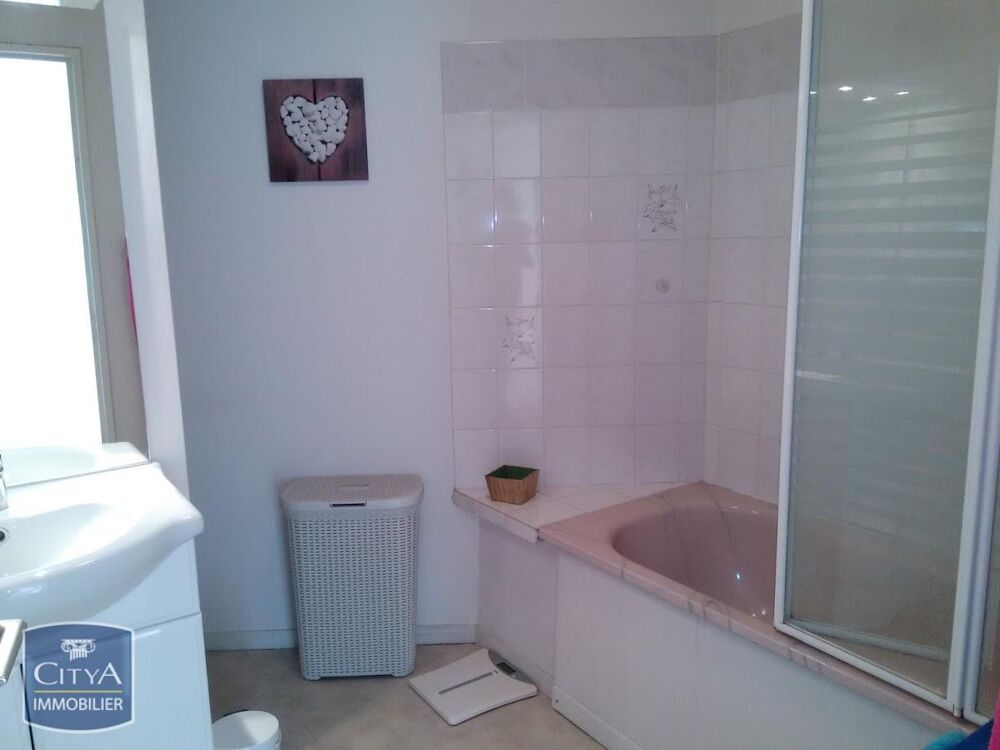 location Appartement - 1 pièce(s) - 35 m² Bordeaux (33000)