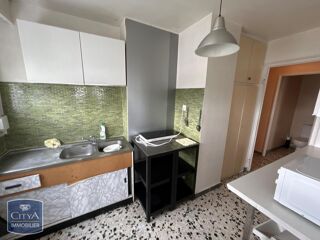  Appartement à louer 3 pièces 71 m²