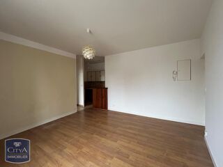  Appartement � louer 2 pi�ces 38 m�