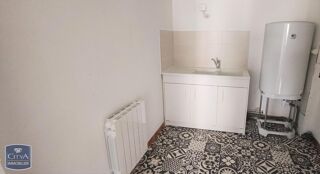  Appartement à louer 1 pièce 48 m²
