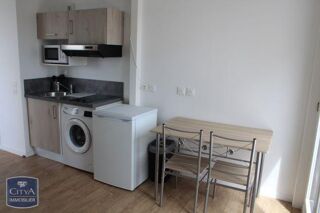  Appartement � louer 1 pi�ce 30 m�