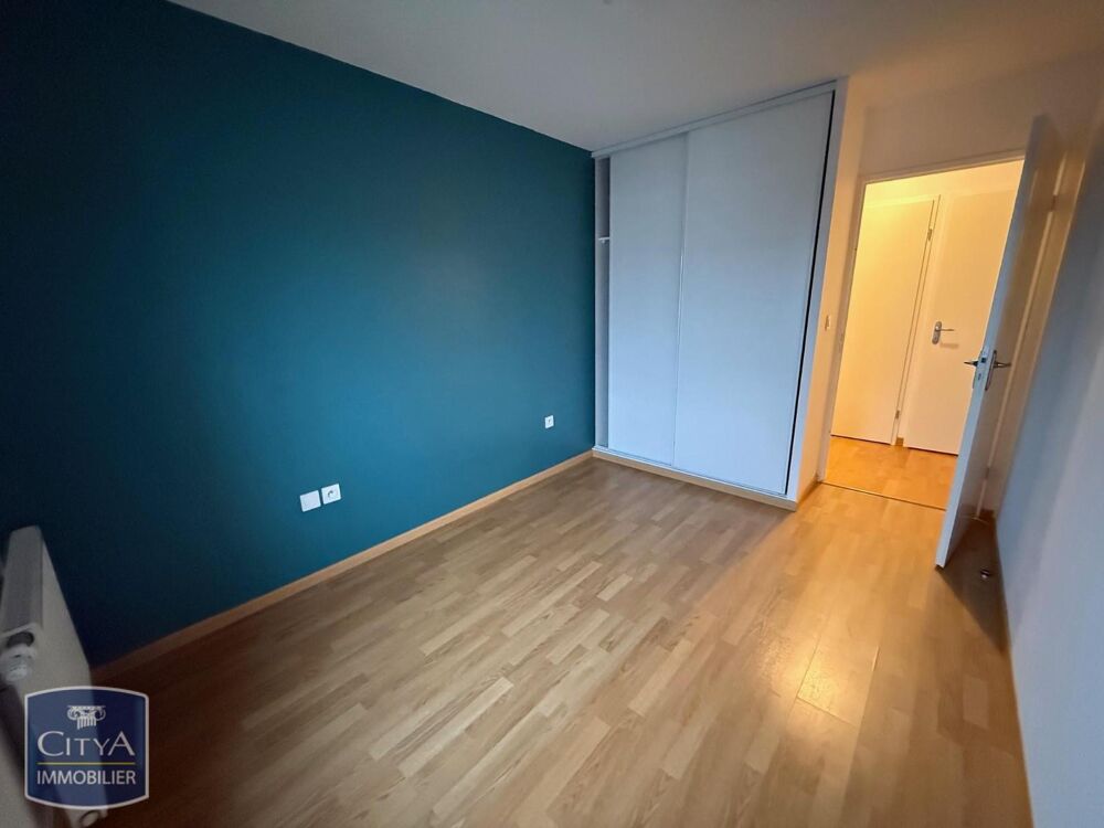 location Appartement - 4 pièce(s) - 81 m² Balma (31130)