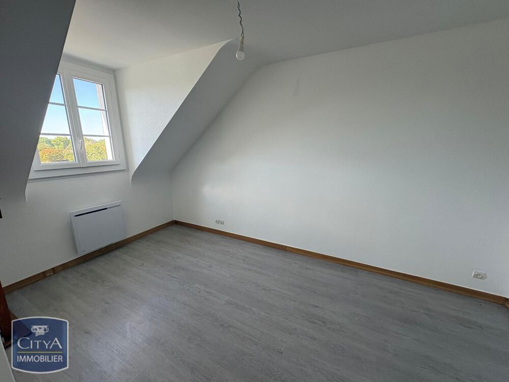 location Appartement - 1 pièce(s) - 27 m² Tours (37100)
