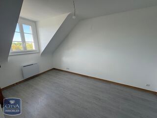 Appartement à louer 1 pièce 27 m²
