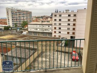  Appartement à louer 1 pièce 24 m²