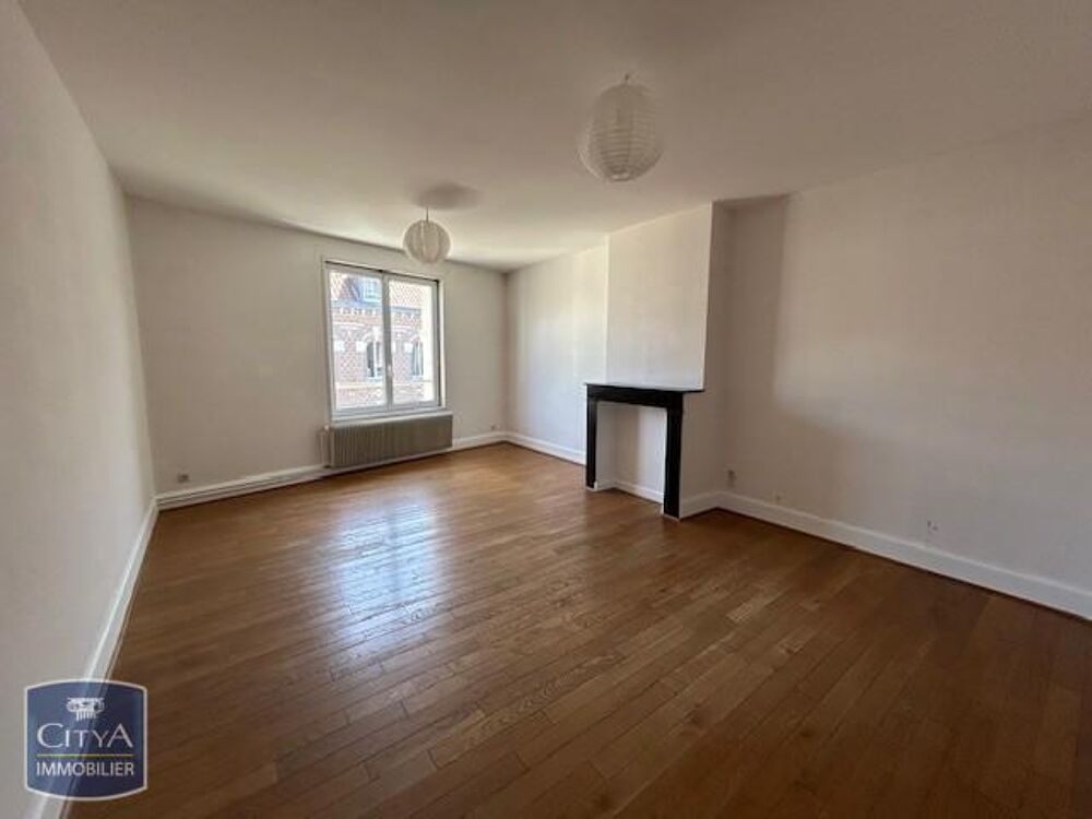 location Appartement - 3 pièce(s) - 69 m² Arras (62000)