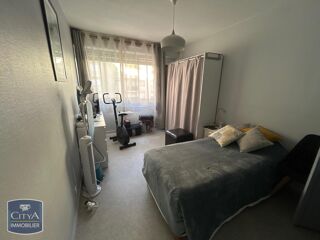  Appartement à louer 2 pièces 62 m²