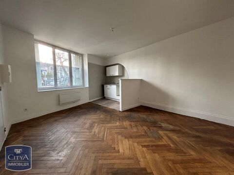   Location Appartement Appartement - 2 pi�ce(s) - 35 m�