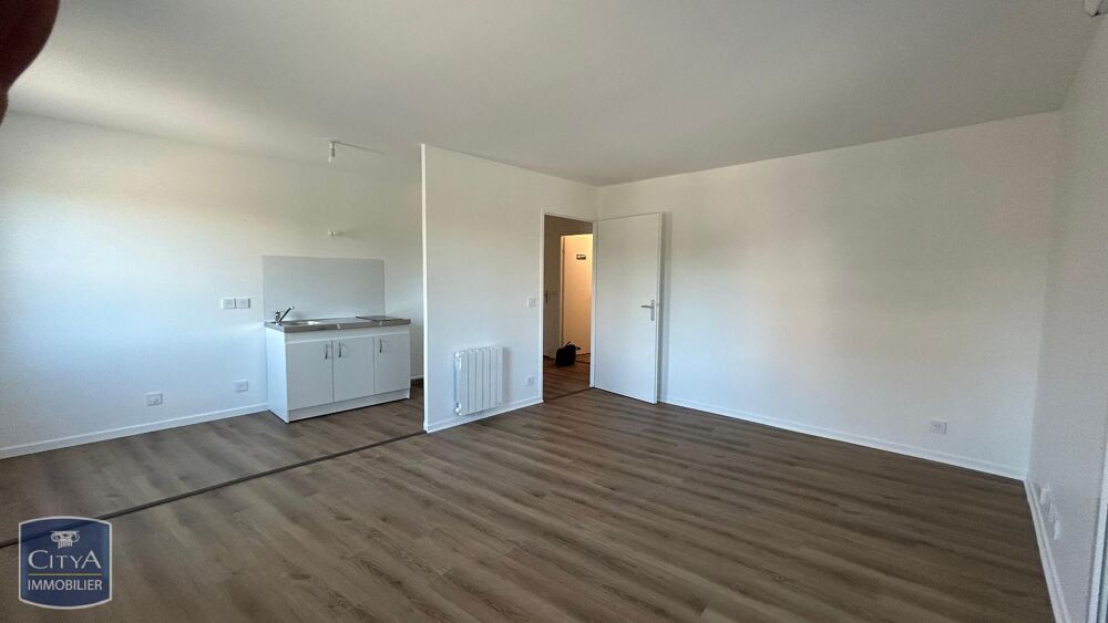 location Appartement - 2 pièce(s) - 43 m² Chelles (77500)