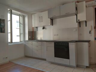  Appartement à louer 1 pièce 27 m²