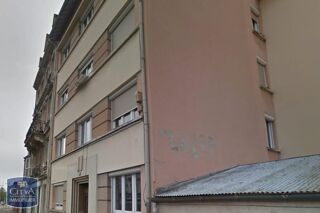  Appartement à louer 3 pièces 70 m²