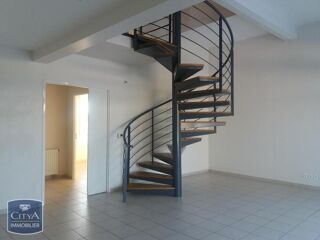 Maison à louer 4 pièces 106 m²