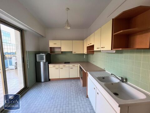  Appartement  louer 2 pices 52 m