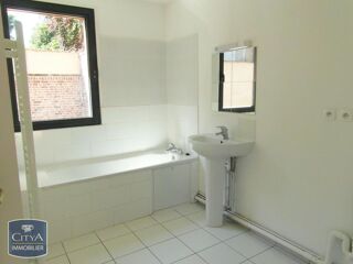  Maison à louer 2 pièces 54 m²