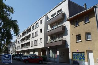  Appartement � louer 2 pi�ces 33 m�