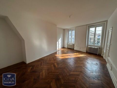 Appartement � louer 4 pi�ces 108 m�