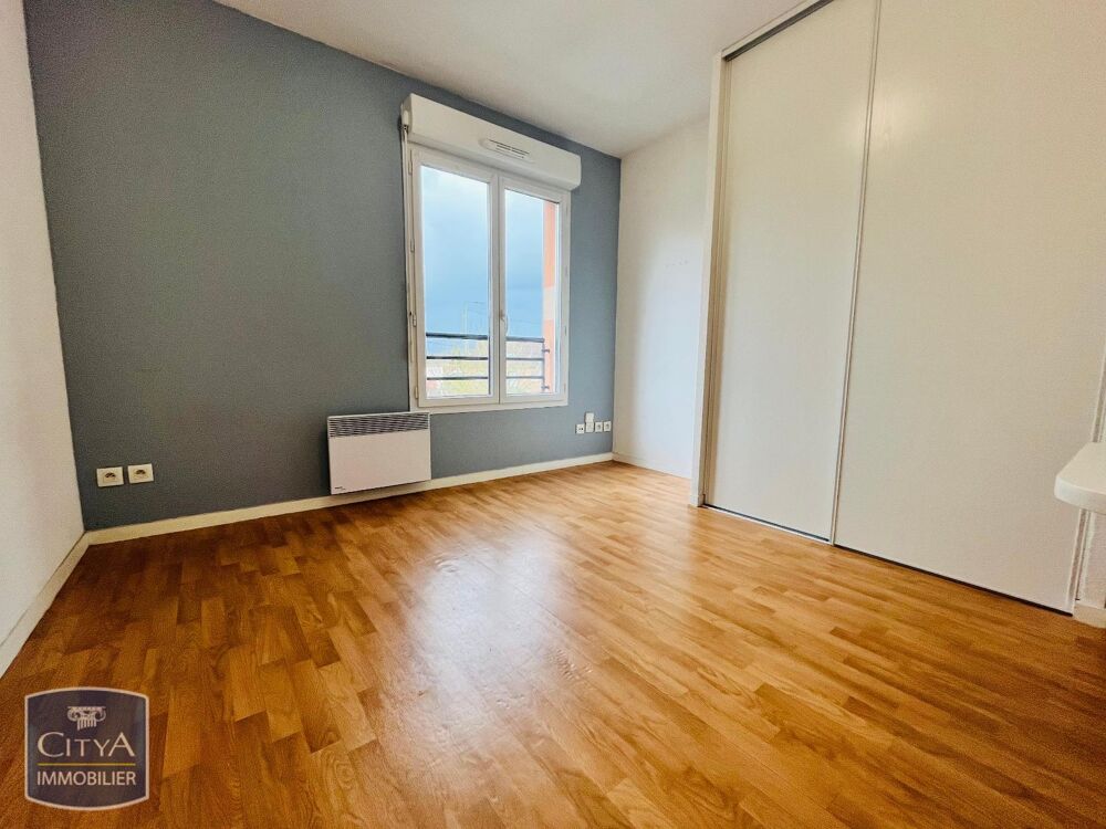 location Appartement - 1 pièce(s) - 20 m² Maubeuge (59600)
