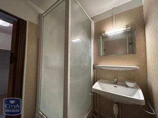  Appartement à louer 1 pièce 34 m²