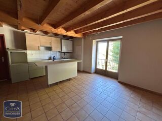  Appartement à louer 3 pièces 88 m²