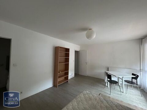  Appartement � louer 1 pi�ce 29 m�