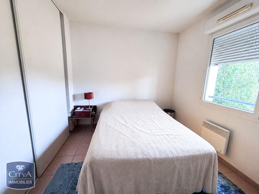 location Appartement - 2 pièce(s) - 46 m² Carcassonne (11000)