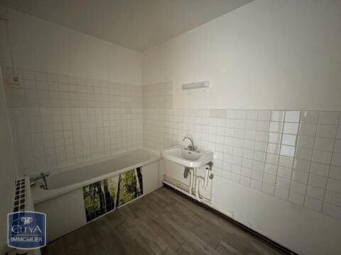  Appartement � louer 3 pi�ces 70 m�