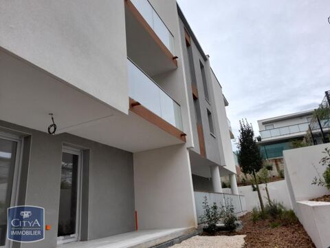  Appartement � louer 3 pi�ces 66 m�