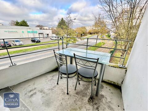  Appartement  louer 2 pices 41 m