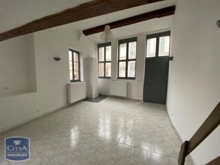  Appartement à louer 2 pièces 49 m²