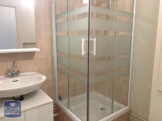  Appartement à louer 1 pièce 20 m²