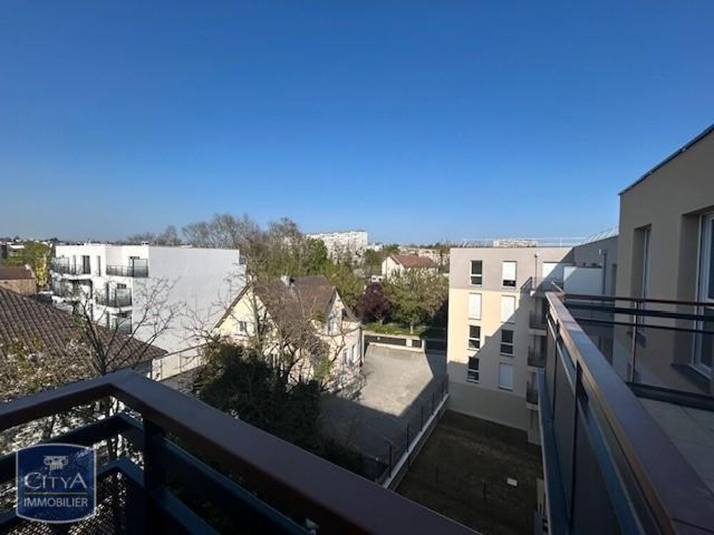 location Appartement - 2 pièce(s) - 44 m² Épinay-sur-Orge (91360)