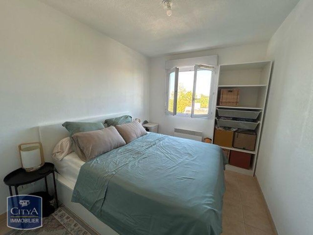 location Appartement - 2 pièce(s) - 50 m² Nimes (30900)