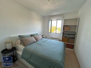  Appartement à louer 2 pièces 50 m²