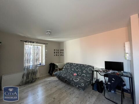 Appartement  louer 1 pice 19 m