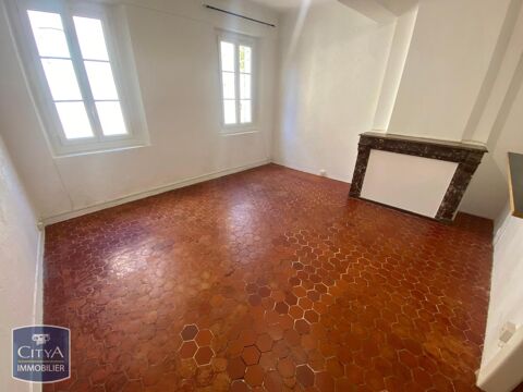  Appartement  louer 2 pices 38 m