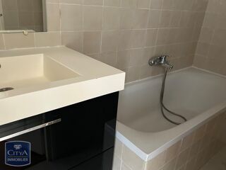  Appartement � louer 3 pi�ces 54 m�