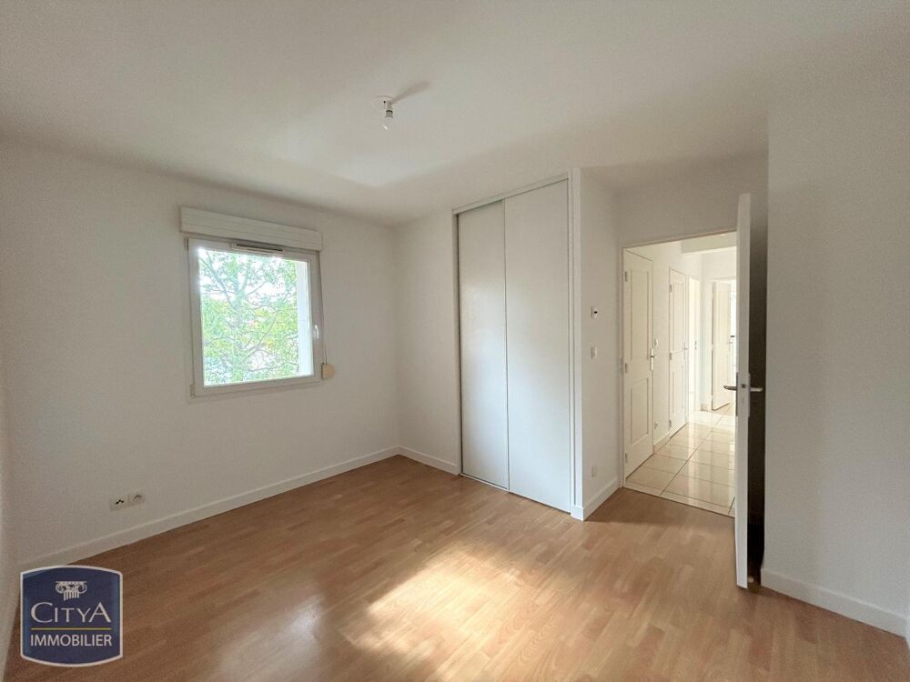 location Appartement - 3 pièce(s) - 70 m² Le Mans (72000)