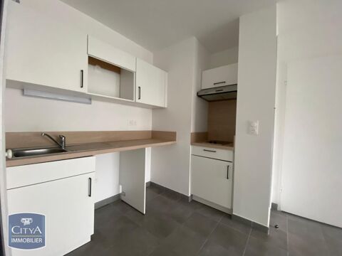  Appartement  louer 2 pices 43 m