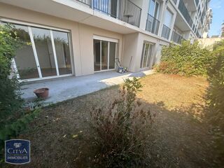  Appartement à louer 3 pièces 57 m²