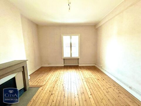   Location Appartement Appartement - 3 pi�ce(s) - 77 m�