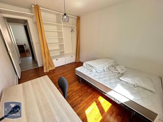  Appartement à louer 4 pièces 67 m²