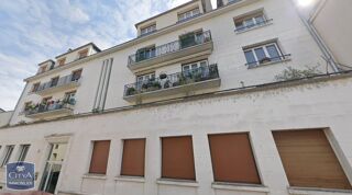  Appartement à louer 4 pièces 88 m²