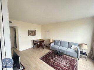  Appartement à louer 2 pièces 41 m²