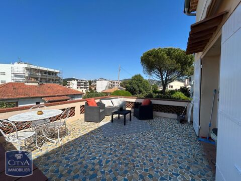  Appartement � louer 3 pi�ces 91 m�