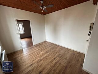  Appartement � louer 2 pi�ces 42 m�