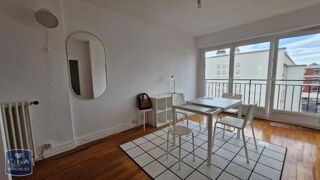  Appartement à louer 2 pièces 52 m²
