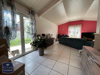  Maison à louer 4 pièces 116 m²