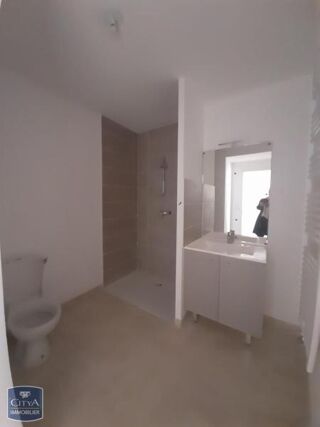  Appartement à louer 2 pièces 38 m²