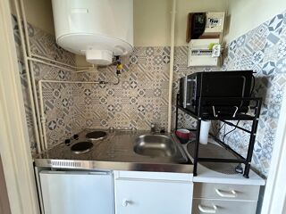  Appartement � louer 1 pi�ce 23 m�